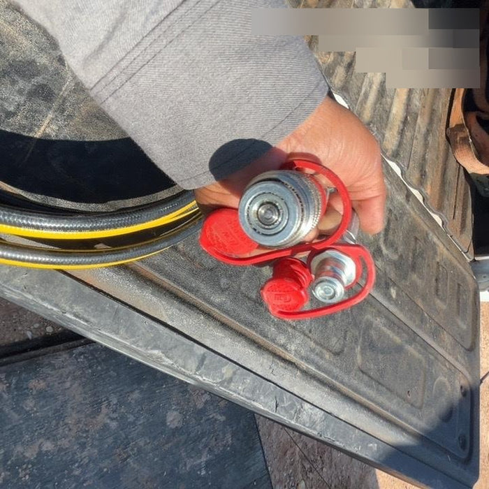 2025 TORCUP TX-2RL209M65