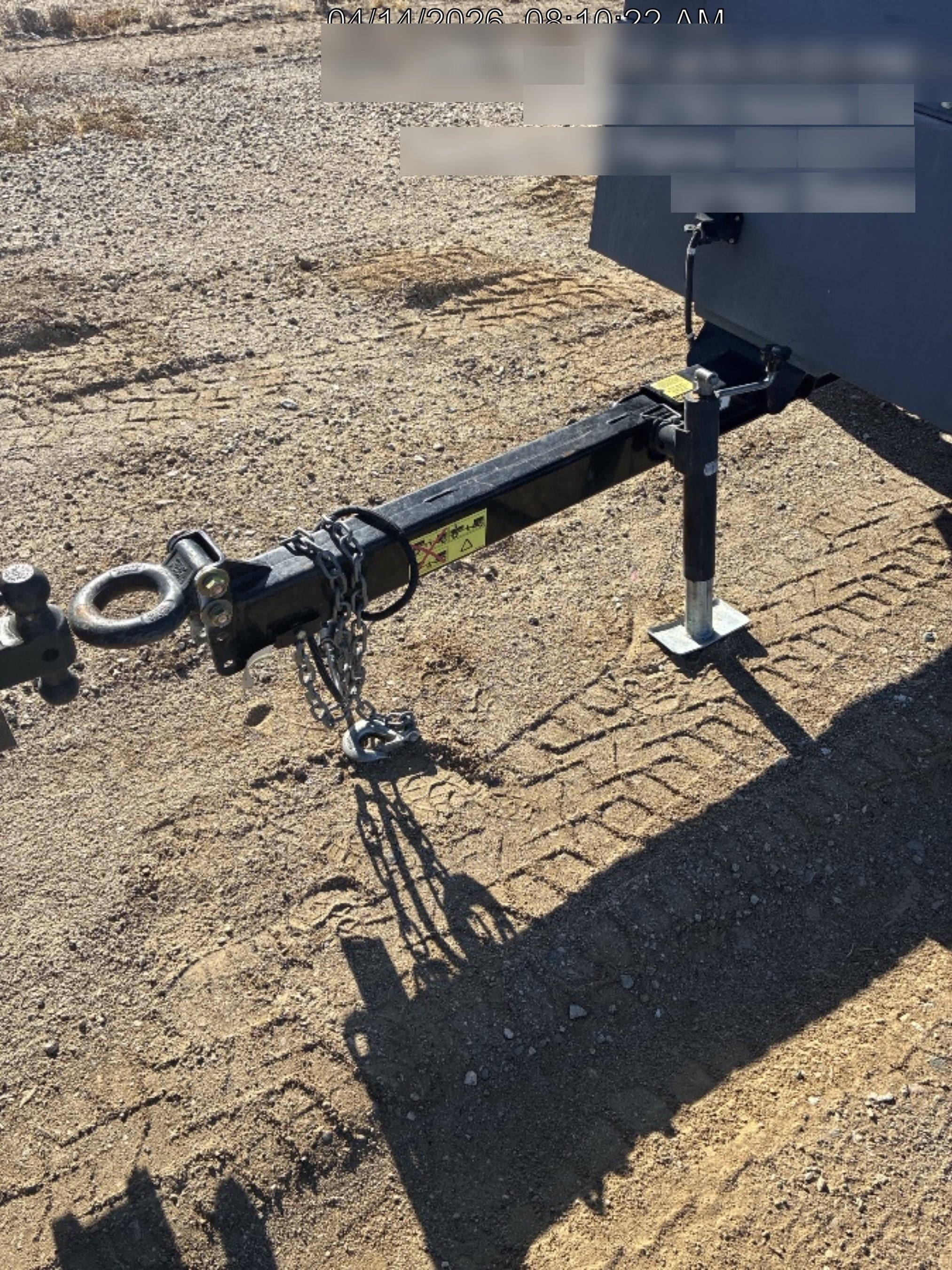 2021 ATLAS COPCO QAS45