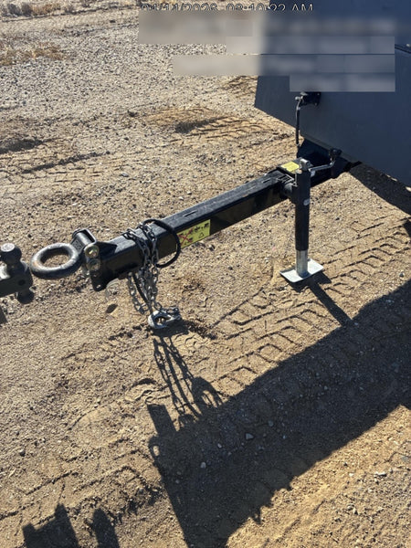 2021 ATLAS COPCO QAS45