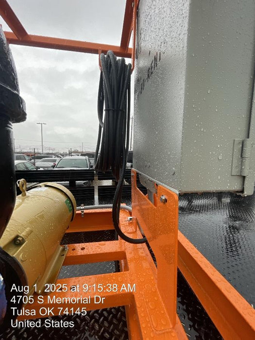 2025 BARCO SA3X2E-15