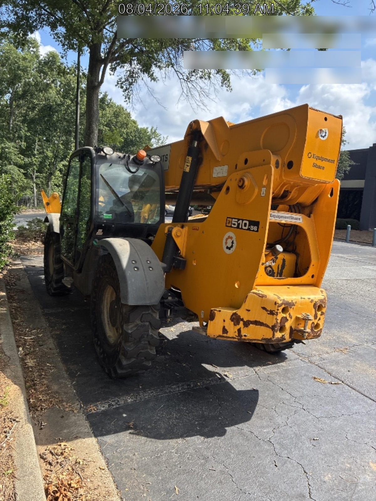 2022 JCB 510-56