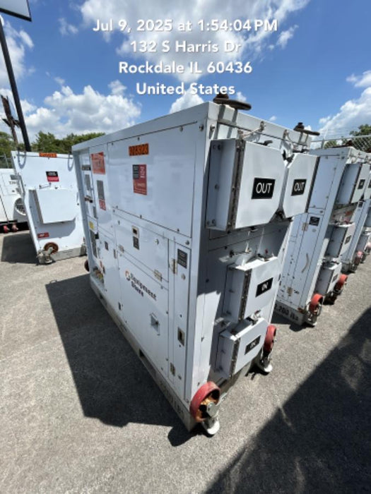 2023 SMARTECH SLIC12R-MSH