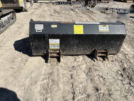 2025 STAR INDUSTRIES 1406B