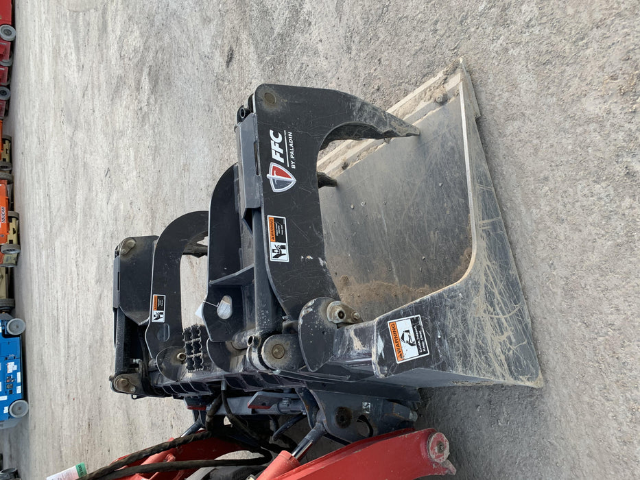 2020 PALADIN UTILITY GRAPPLE 11876-0022