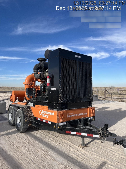 2025 BARCO BP121021J