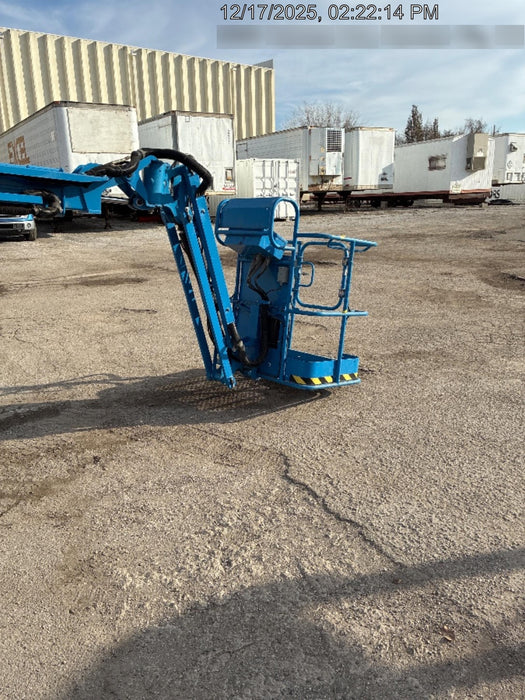 2019 GENIE Z-30/20N RJ