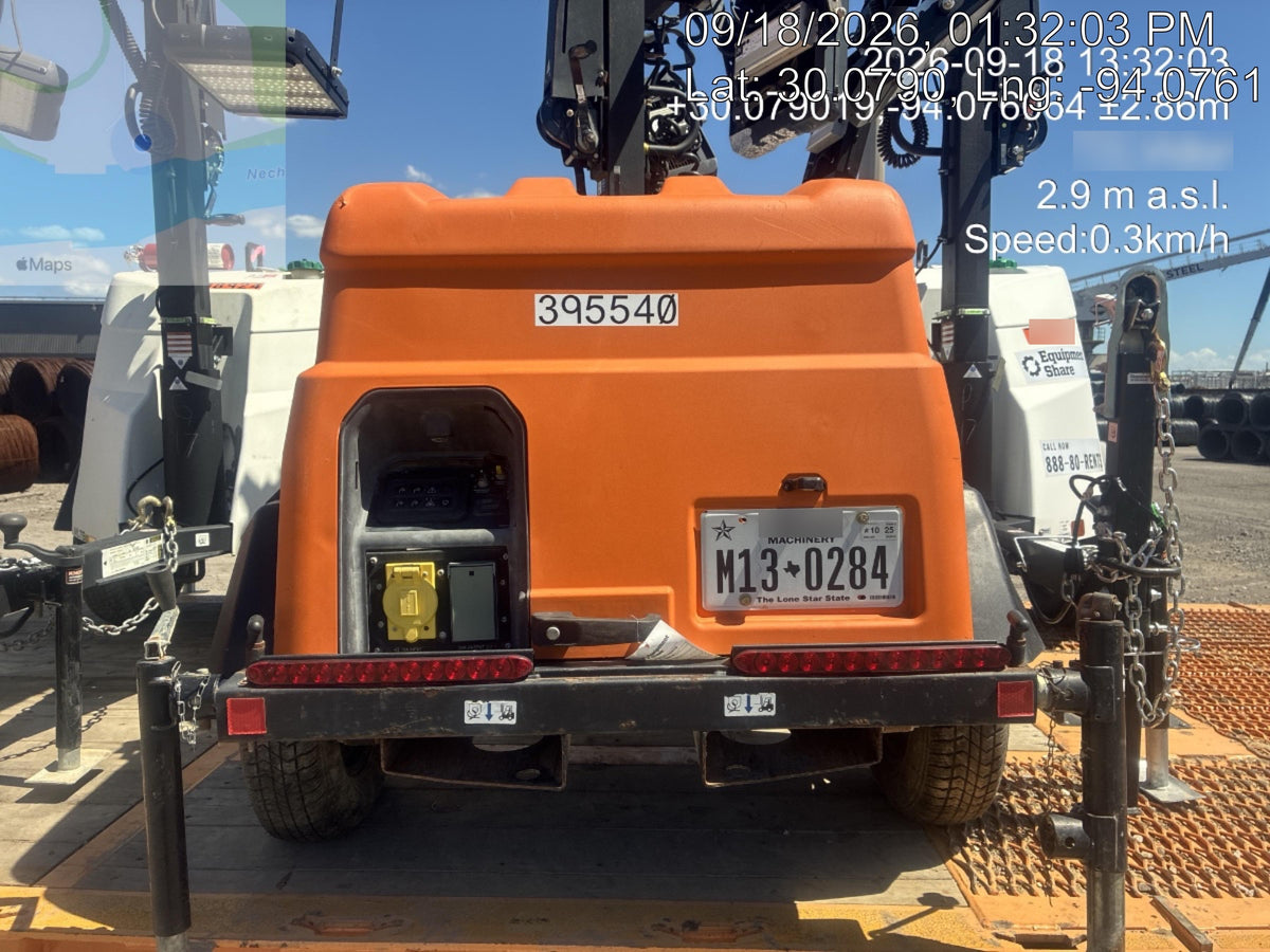 2024 GENERAC MLT2