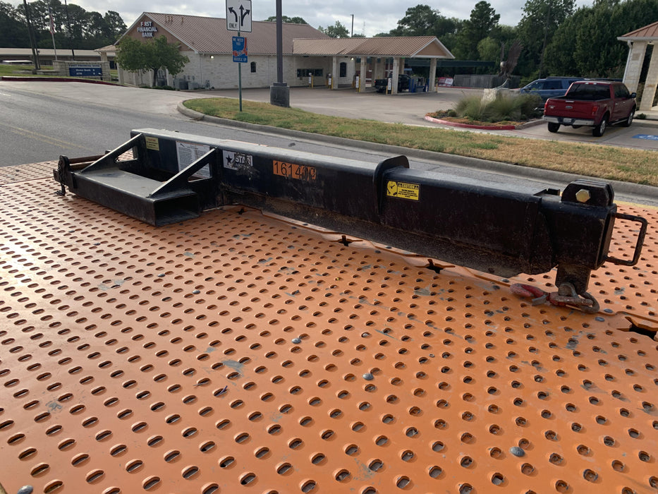 2021 STAR INDUSTRIES M1360B - Star JIB Boom