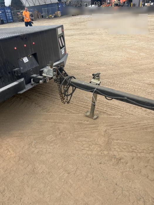 2021 SULLAIR 185D-DPQ KU4F