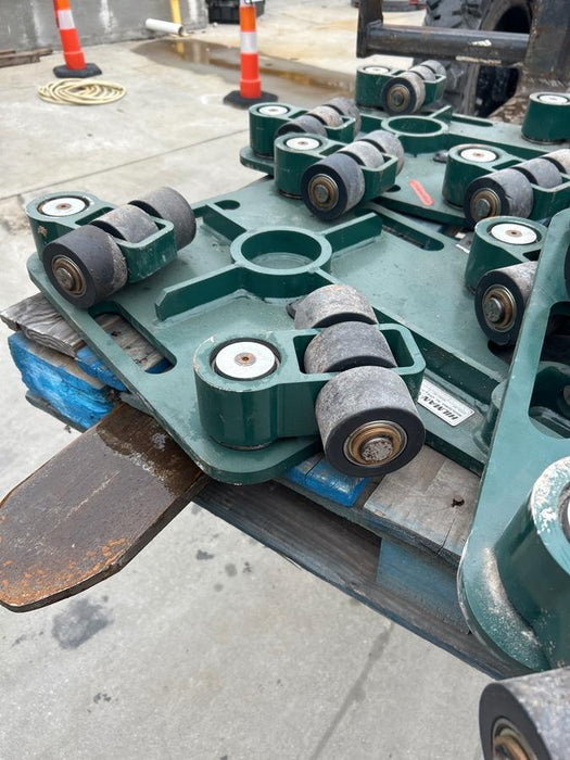 2024 HILMAN ROLLERS OMNI-8