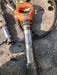 2021 MICHIGAN PNEUMATIC MP-133-ORANGE-NEP