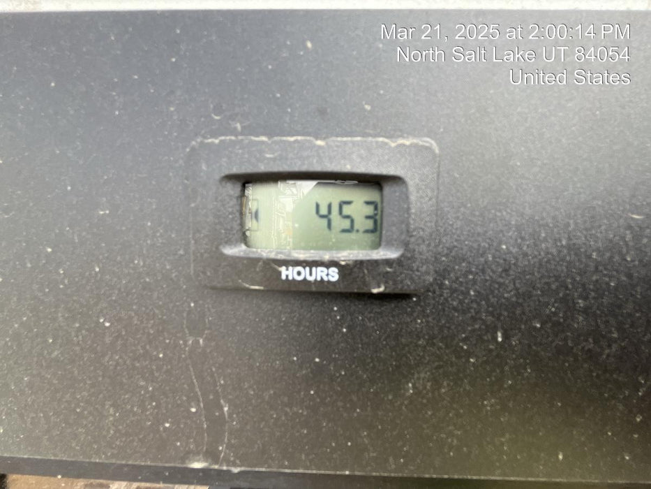 2024 BOBCAT PA825VWCU-T4F