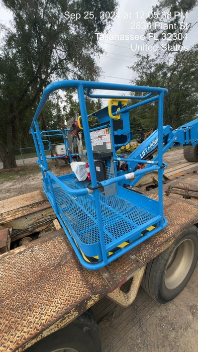 2024 MILLER ELECTRIC CST-282