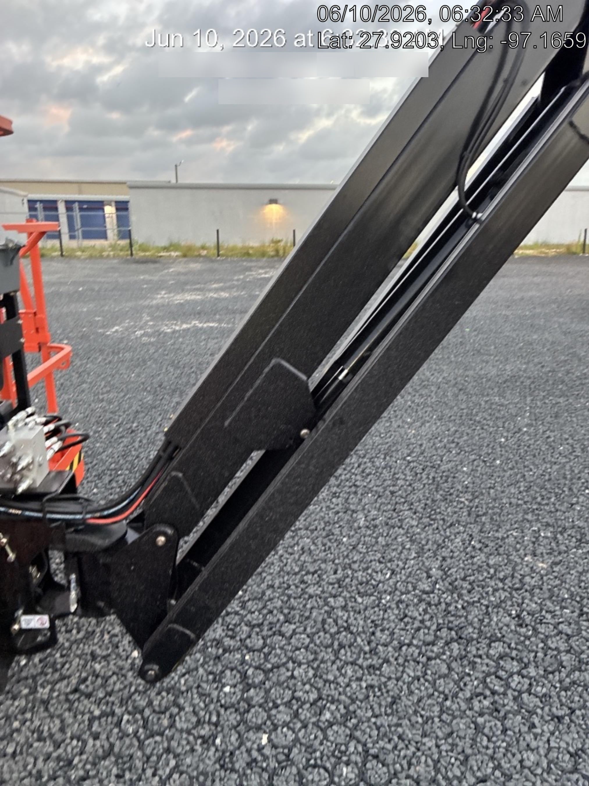 2026 JLG 800AJ
