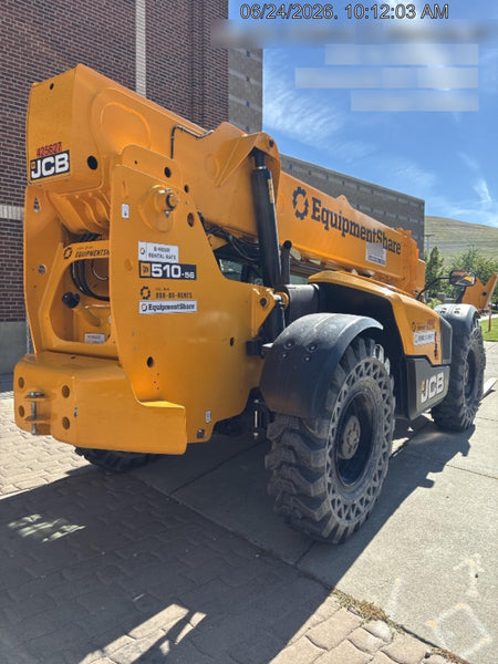 2024 JCB 510-56