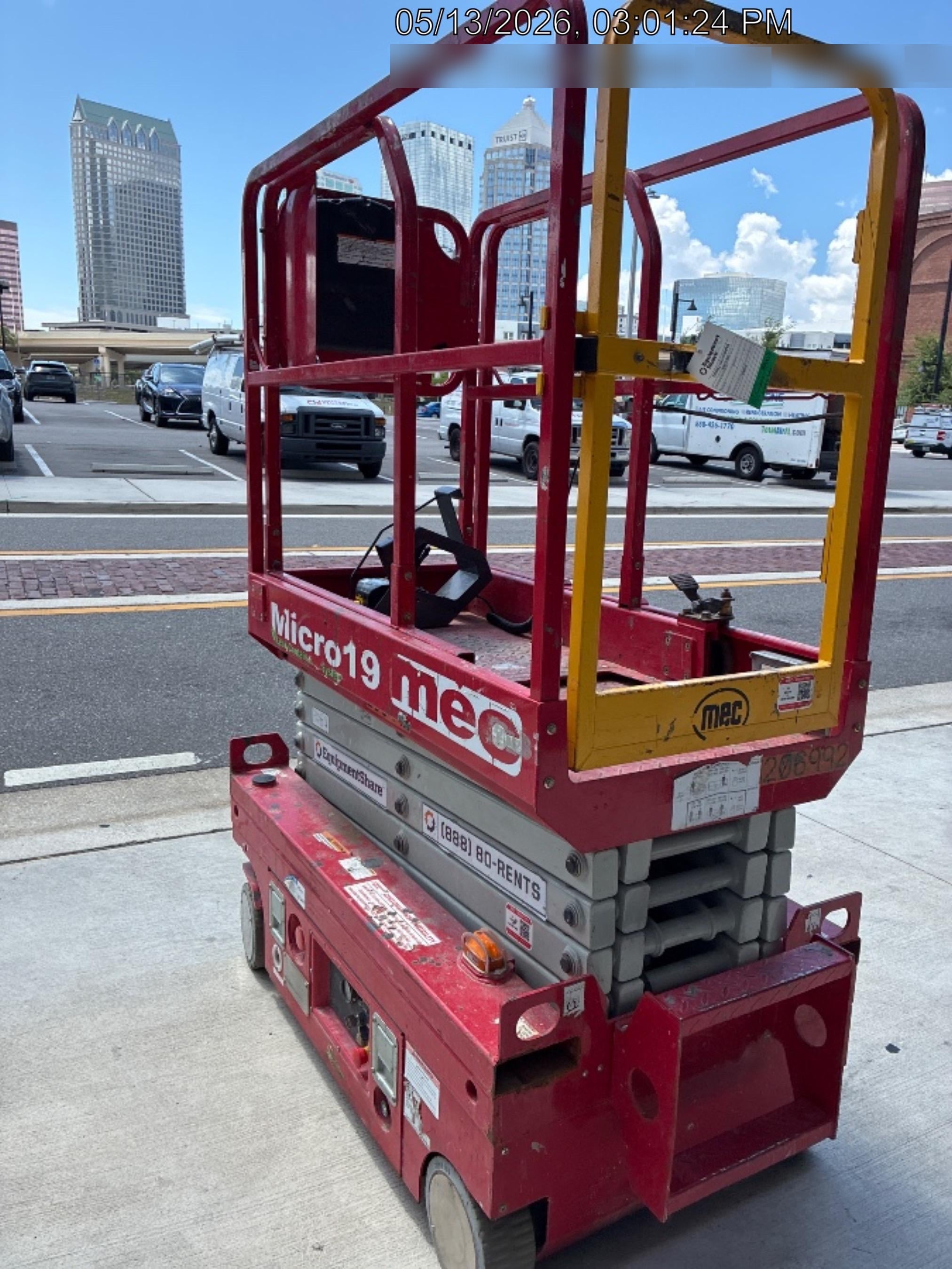2022 MEC Micro 19