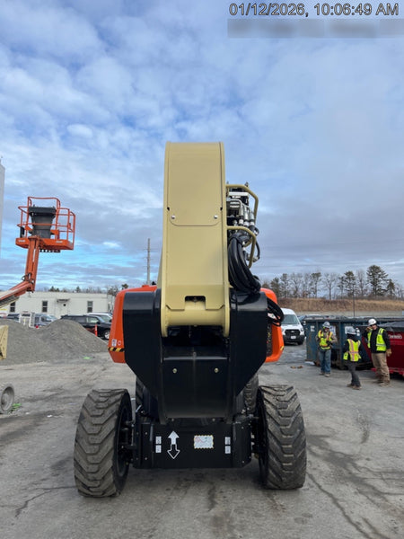 2026 JLG 1250AJP