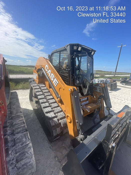 2023 CASE TV620B