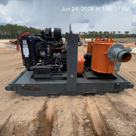 2021 MYERS-SETH RL-200