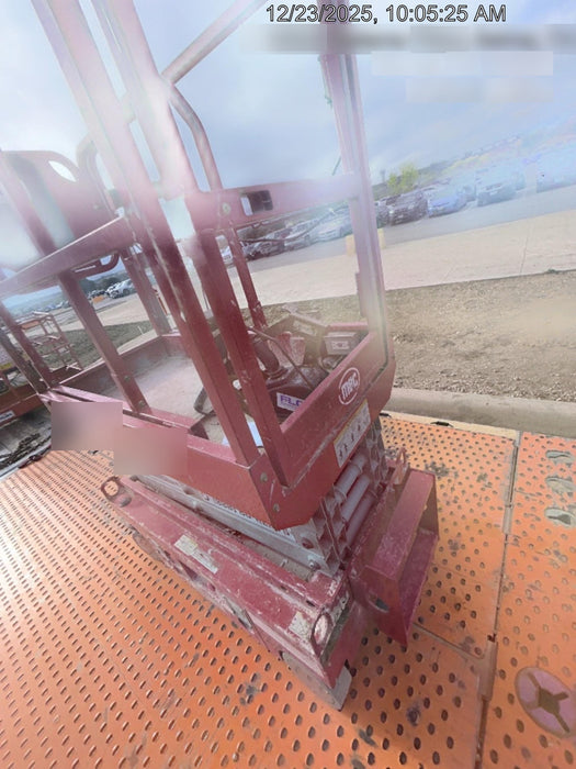 2019 MEC 1330SE Standard Options, MachineLink Keypad and Telematics