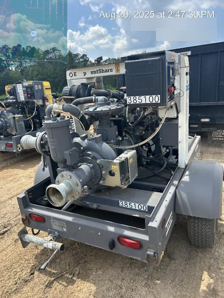 2023 ATLAS COPCO PAC F44 KD