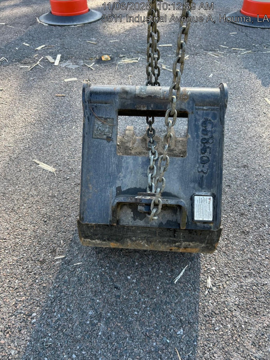 2025 PALADIN 08HQ024-E00-X156S5-P-030