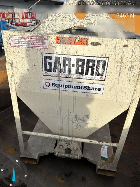 2025 GAR-BRO 4928