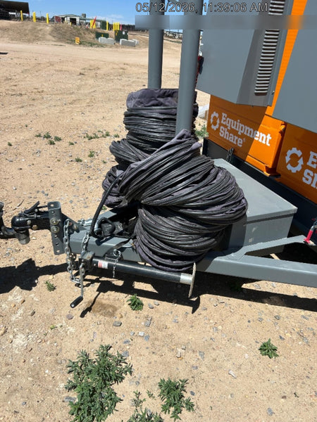 2025 THERM DYNAMICS TD1250