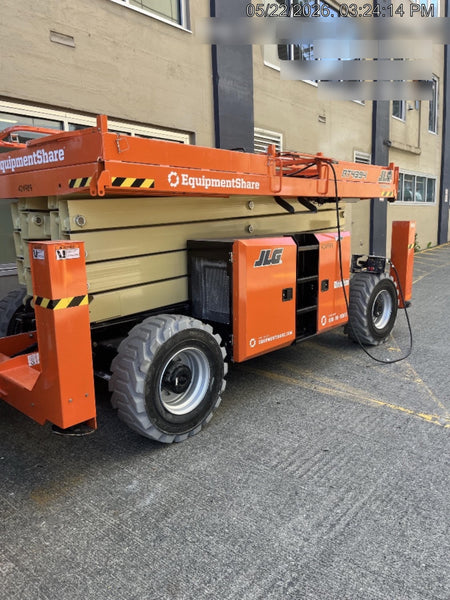 2024 JLG RT4394