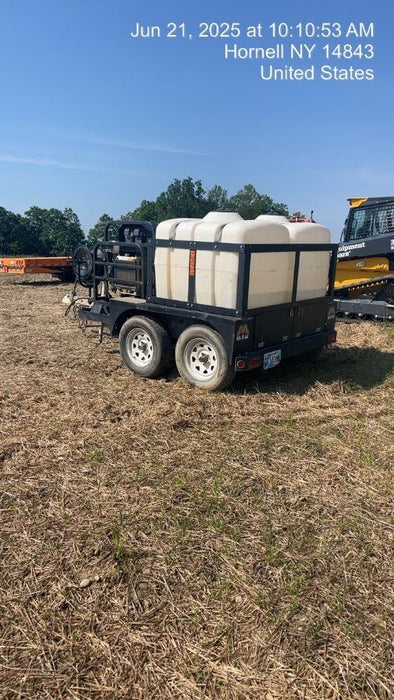 2021 MI-T-M CORPORATION HS-3006-0MDK-UR