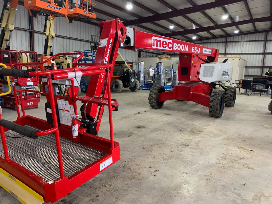 2020 MEC 65-J-D