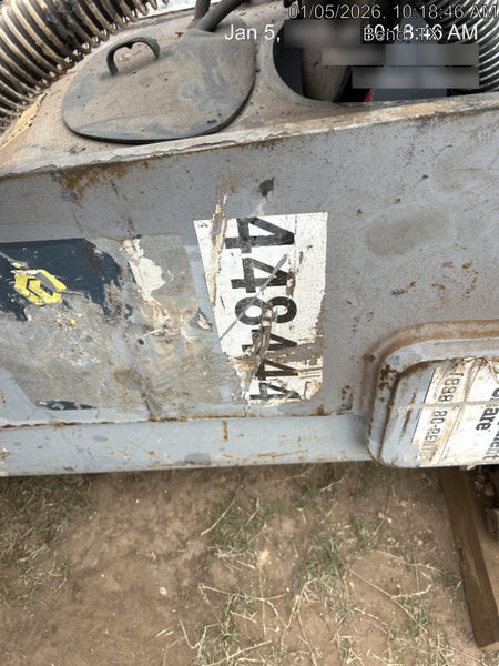 2024 EPIROC EC140T