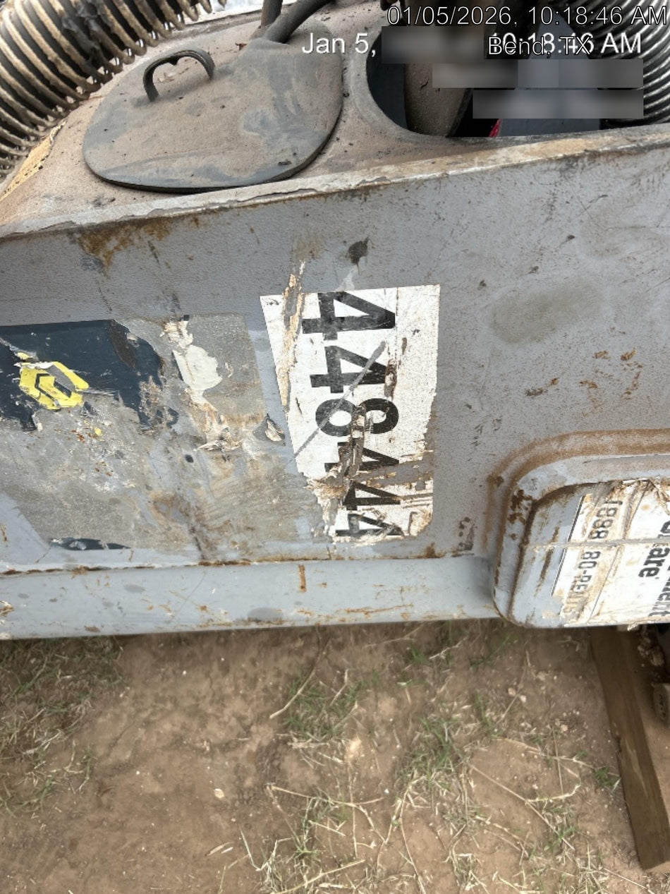 2024 EPIROC EC140T