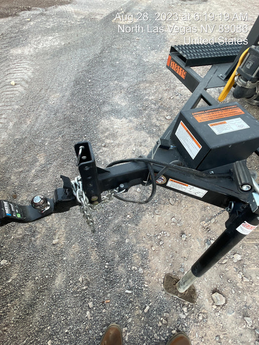 2023 SIMPSON SWT-52517