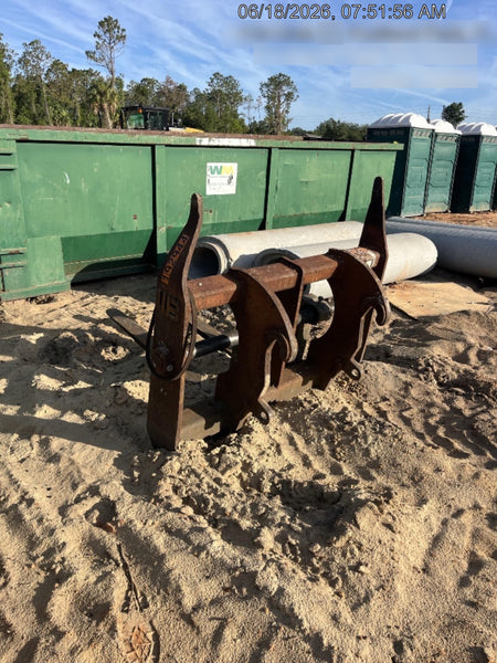 2015 WERK-BRAU PF60WL621
