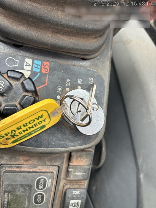 2020 LINK-BELT 145X4DZ