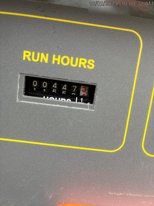 2025 NATIONAL SIGNAL Sunray LTS-300h