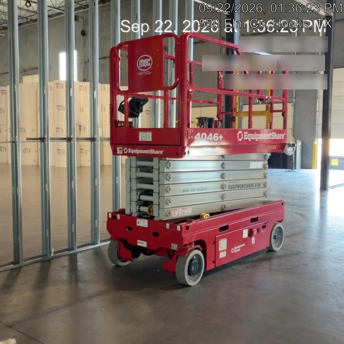 2026 MEC 4046+