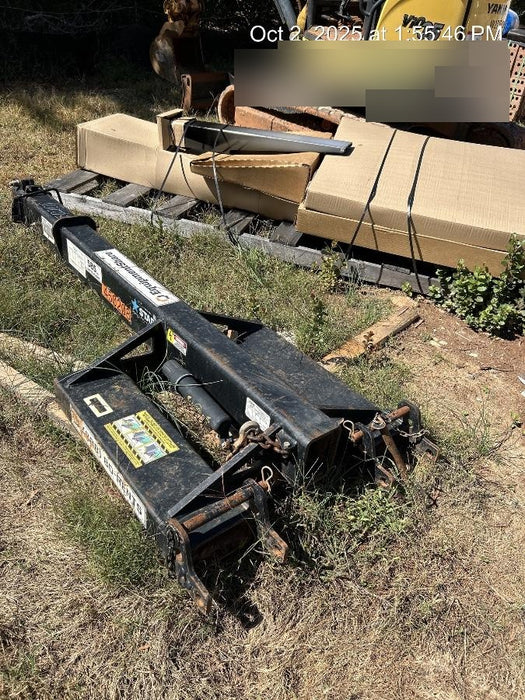2024 STAR INDUSTRIES M1360B - Star JIB Boom