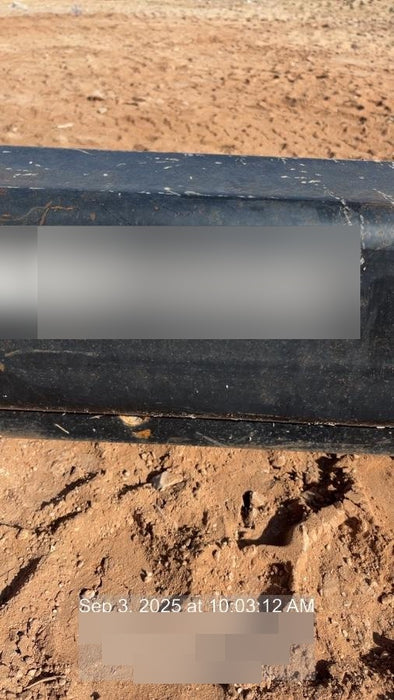 2020 STAR INDUSTRIES M1360B - Star JIB Boom