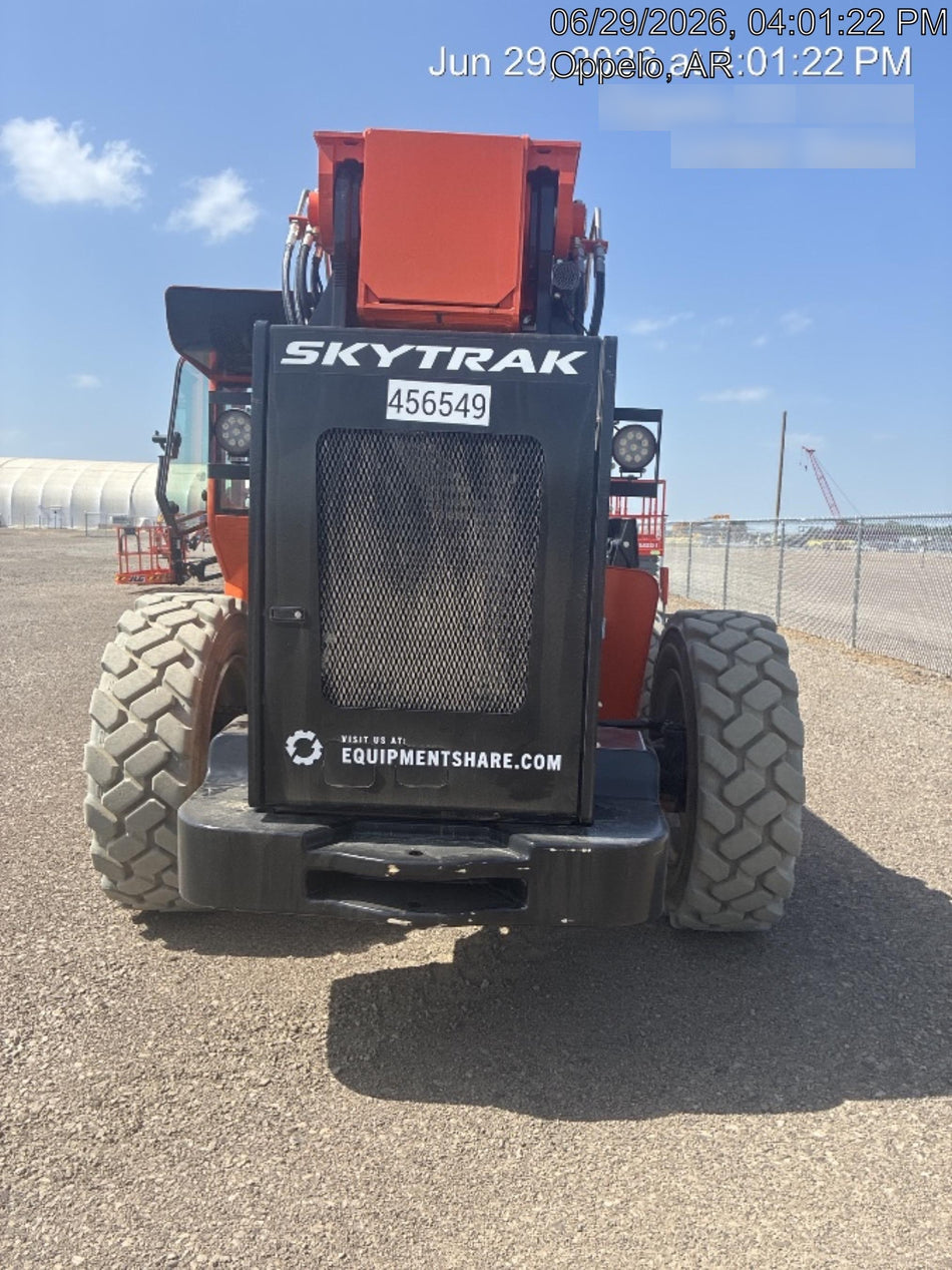 2024 SKYTRAK 12054