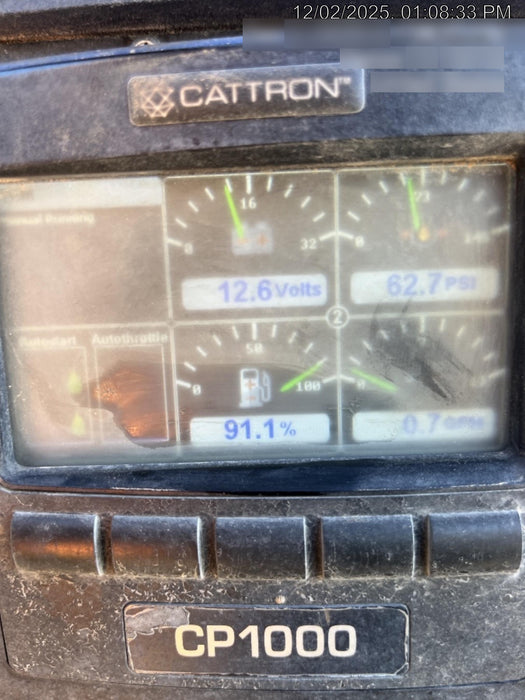 2021 PIONEER PP66S12L71-TD2.9L4