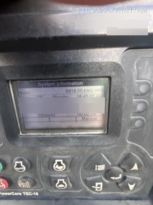 2022 MYERS-SETH RL-200