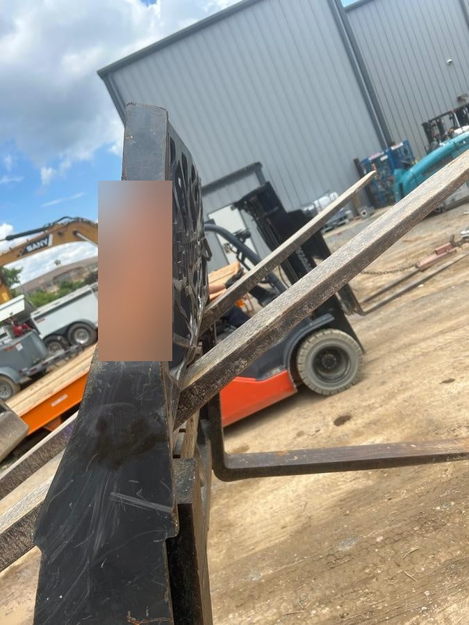 2020 PALADIN 48" Pallet Forks - Paladin