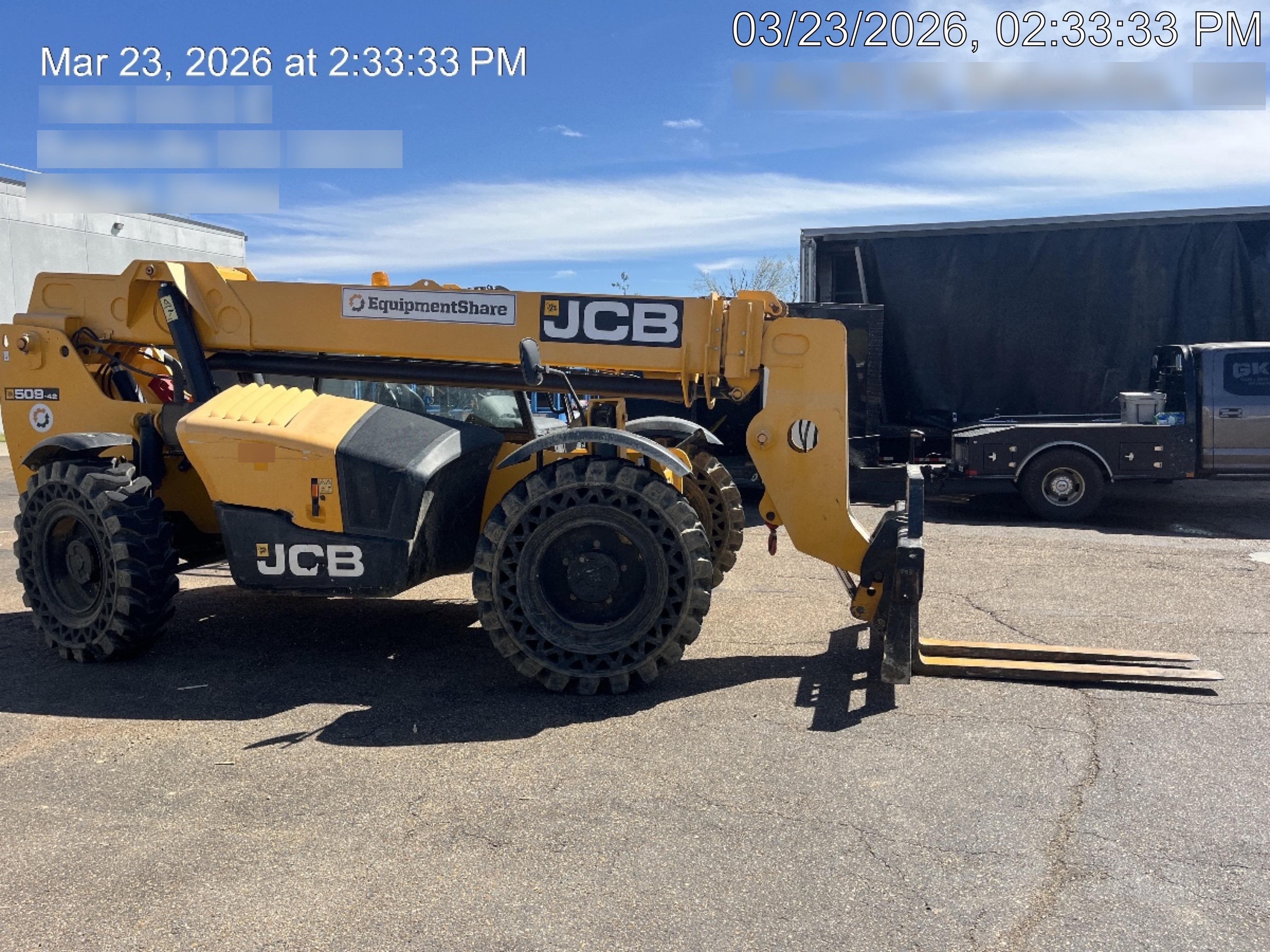 2020 JCB 509-42