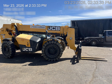 2020 JCB 509-42
