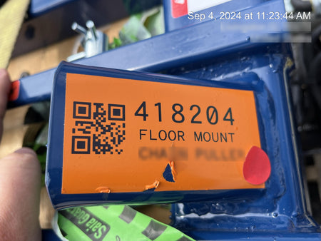 2024 CURRENT TOOLS 2281