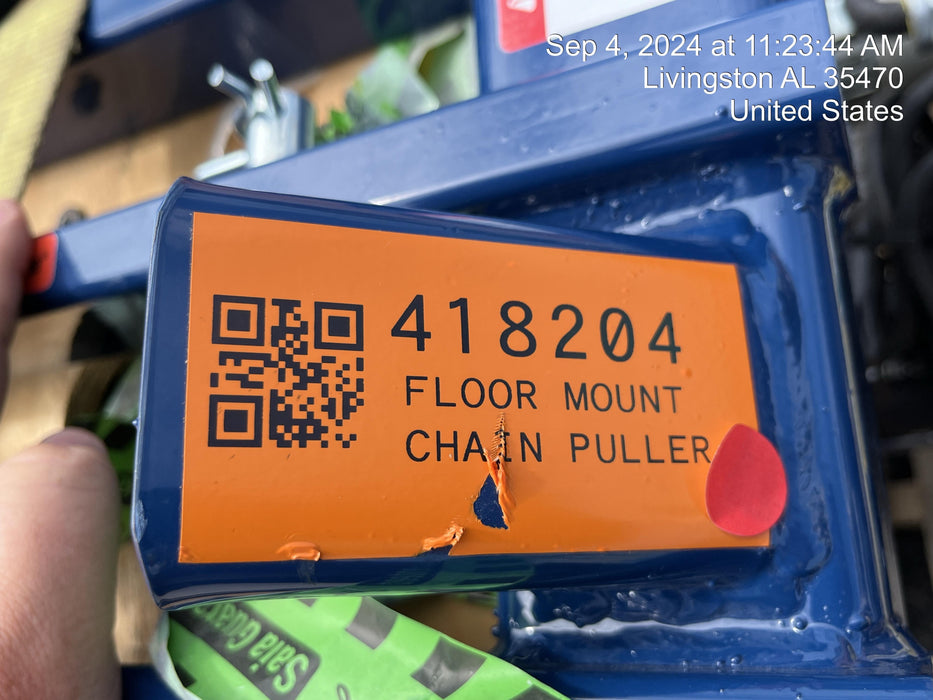 2024 CURRENT TOOLS 2281