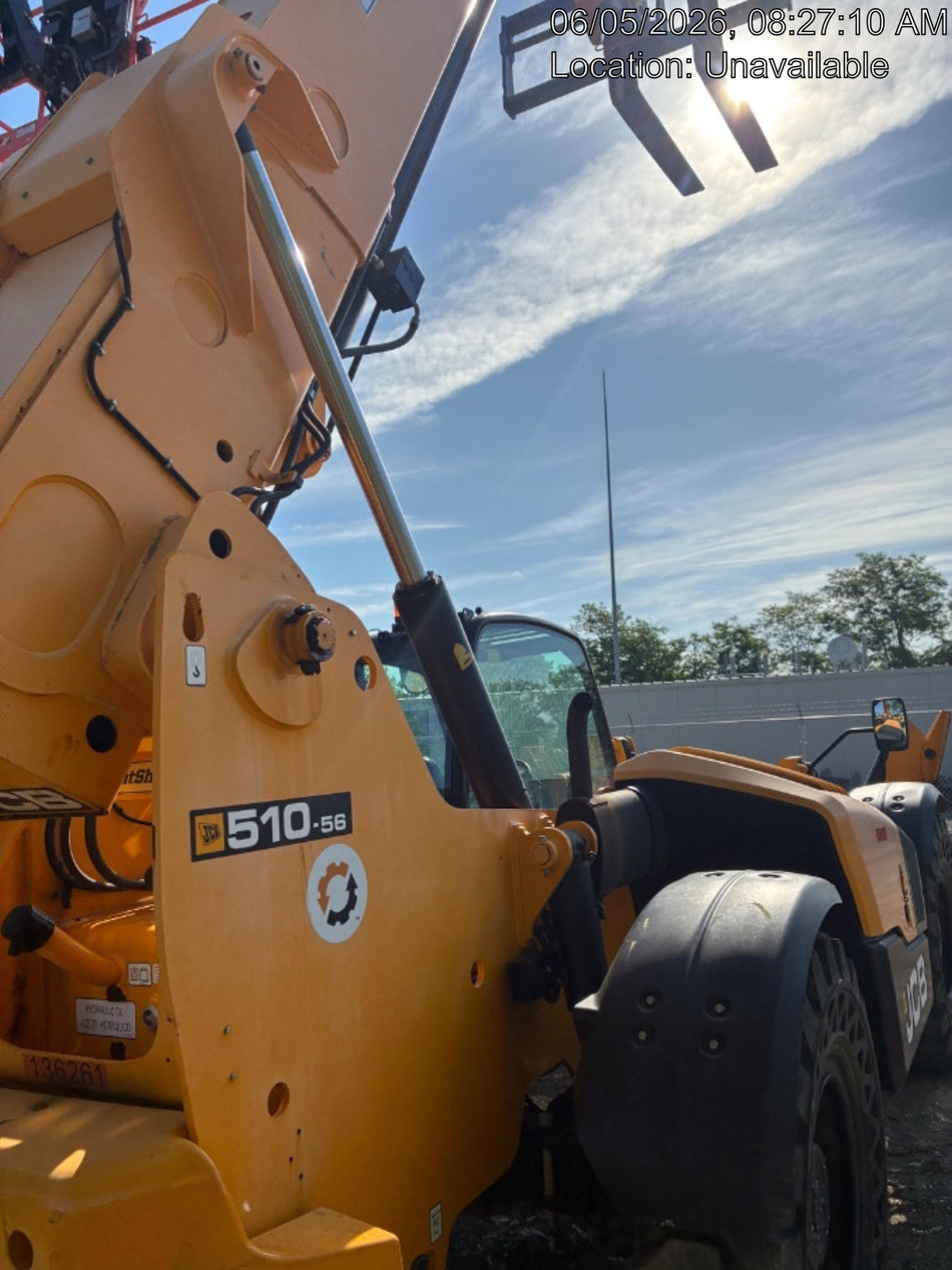 2021 JCB 510-56