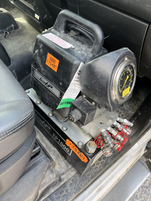 2021 TORCUP EP1000-Q